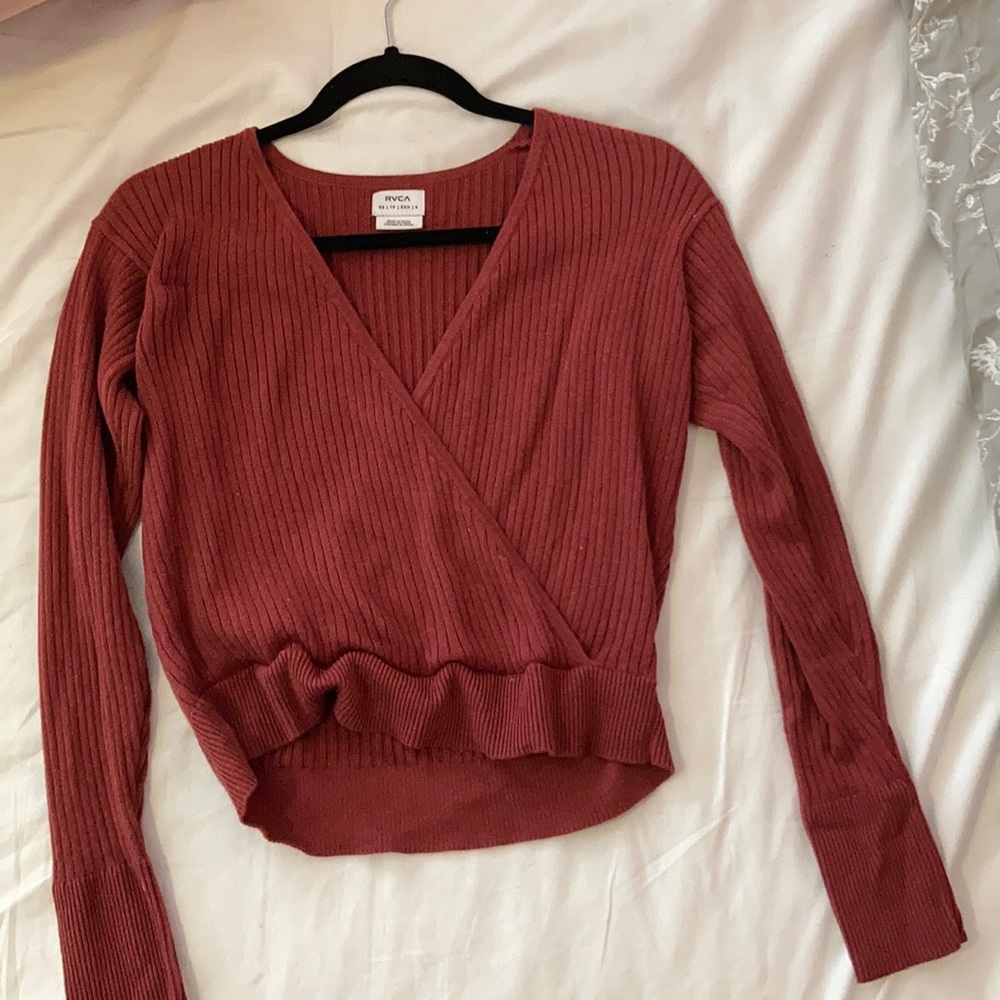 RVCA Sweater